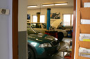 Autoservis Fořt