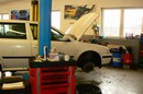 Autoservis Fořt