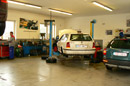 Autoservis Fořt