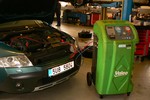 autoservis fo�t